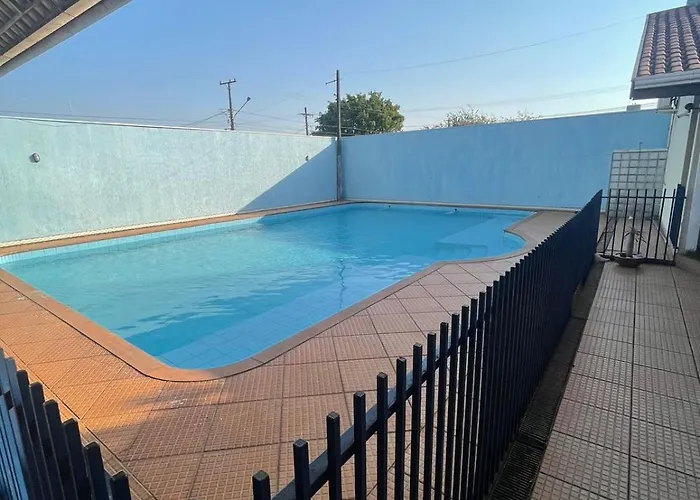 Hotel Marambaia