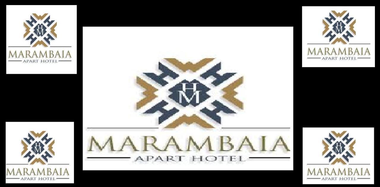 Hotel Marambaia Ponta Pora
