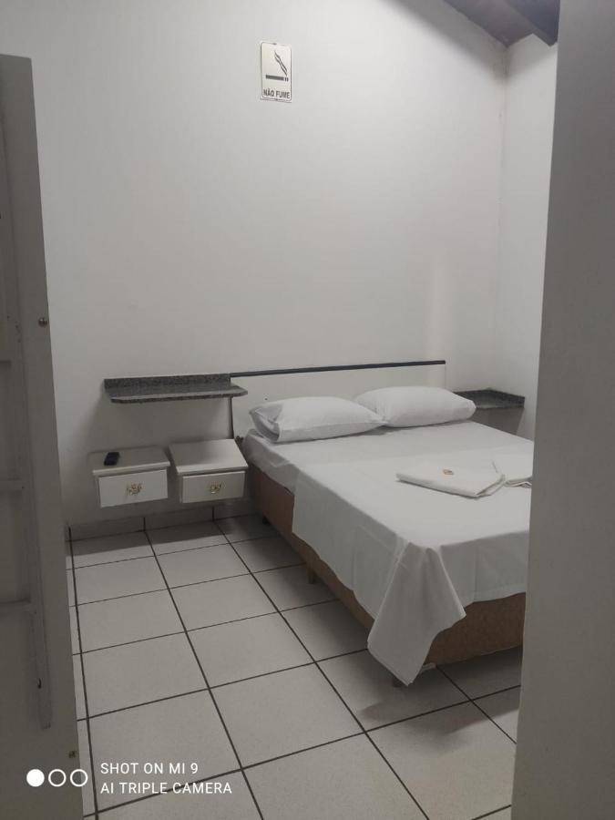 Hotel Marambaia