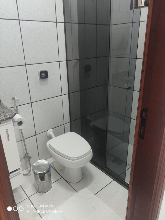 Marambaia Hotel *