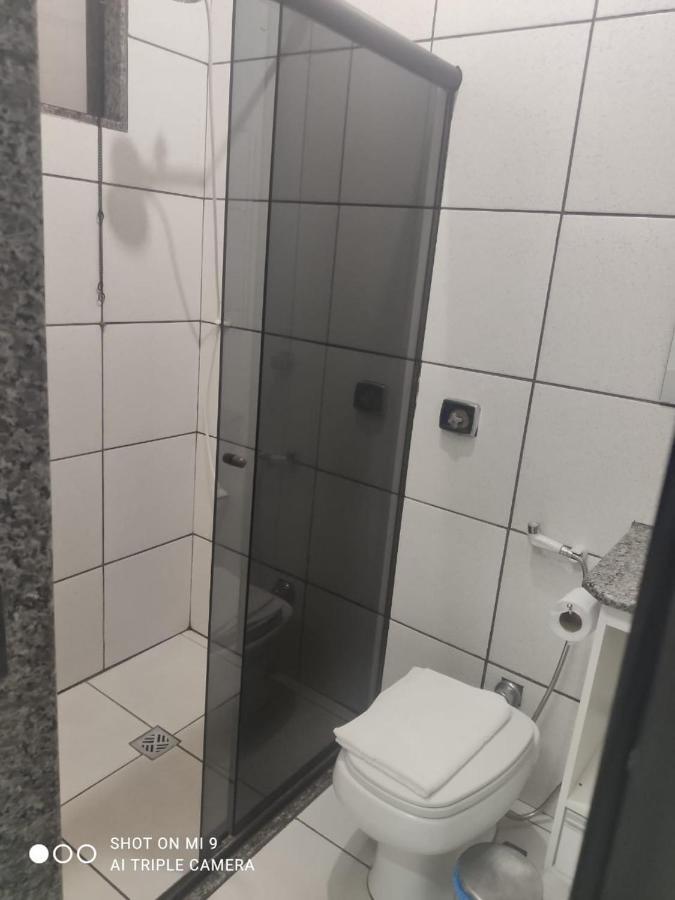 Hotel Marambaia *