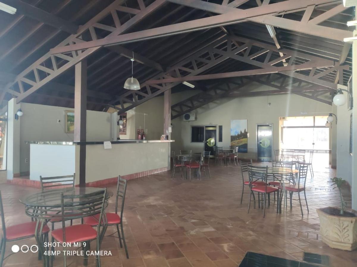 Hotel Marambaia