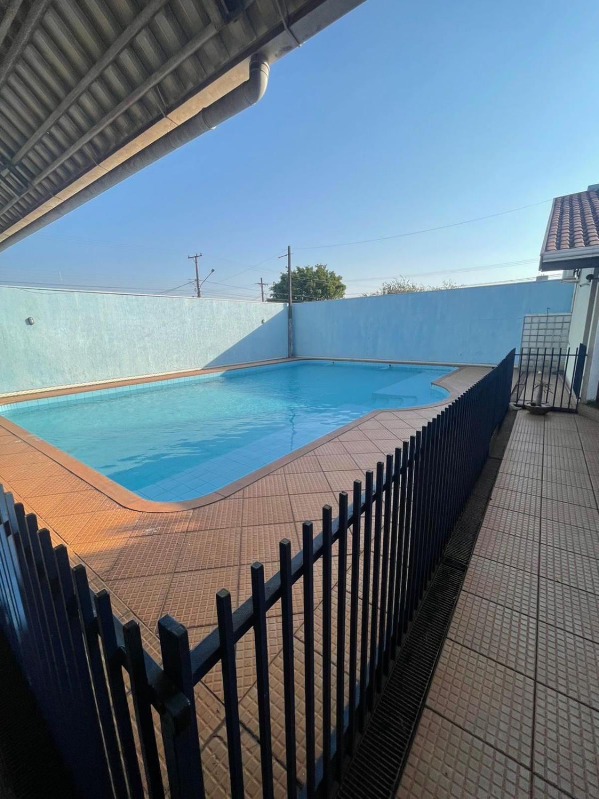 Marambaia Hotel Ponta Pora