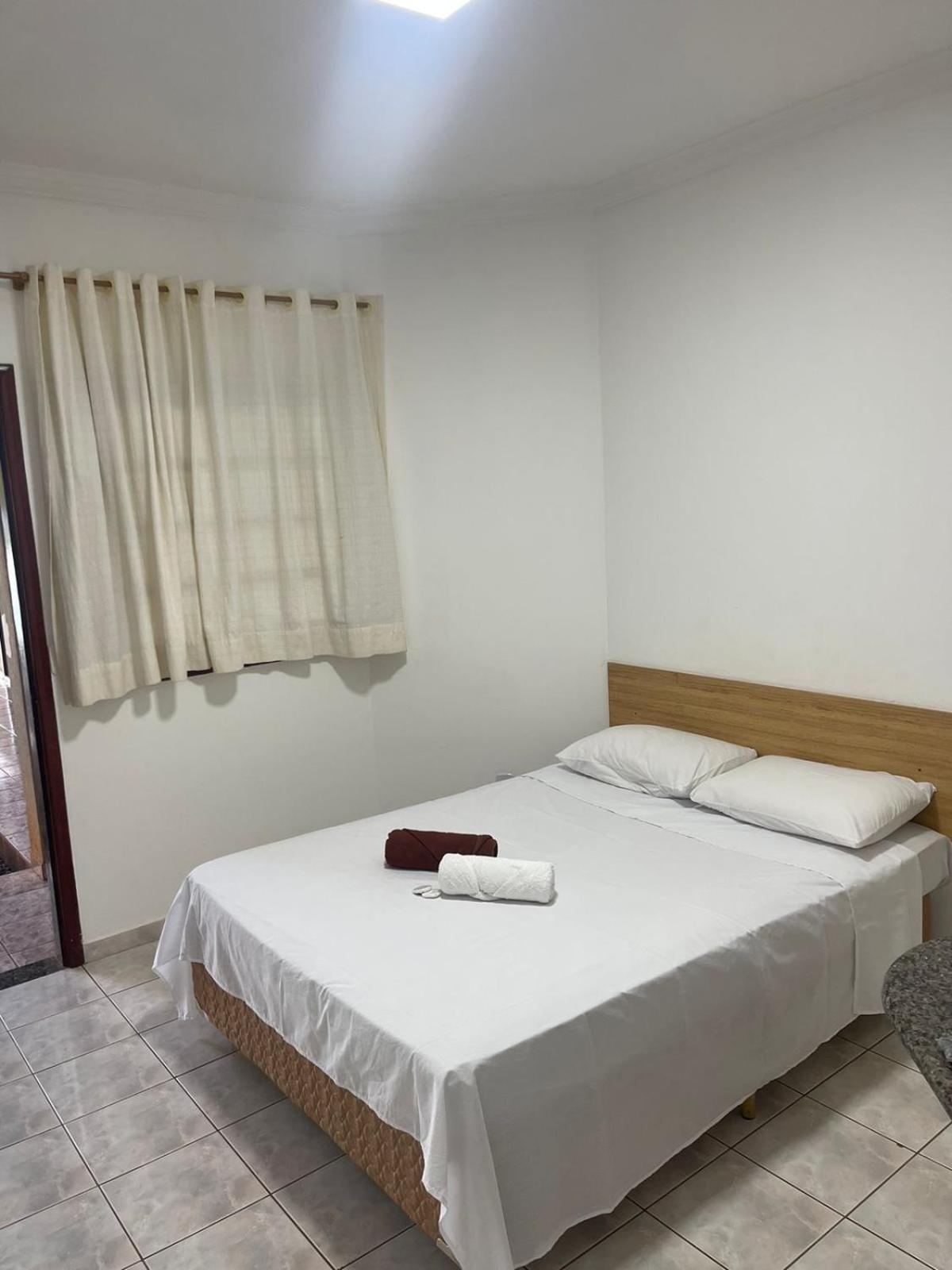 Marambaia Hotel Ponta Pora