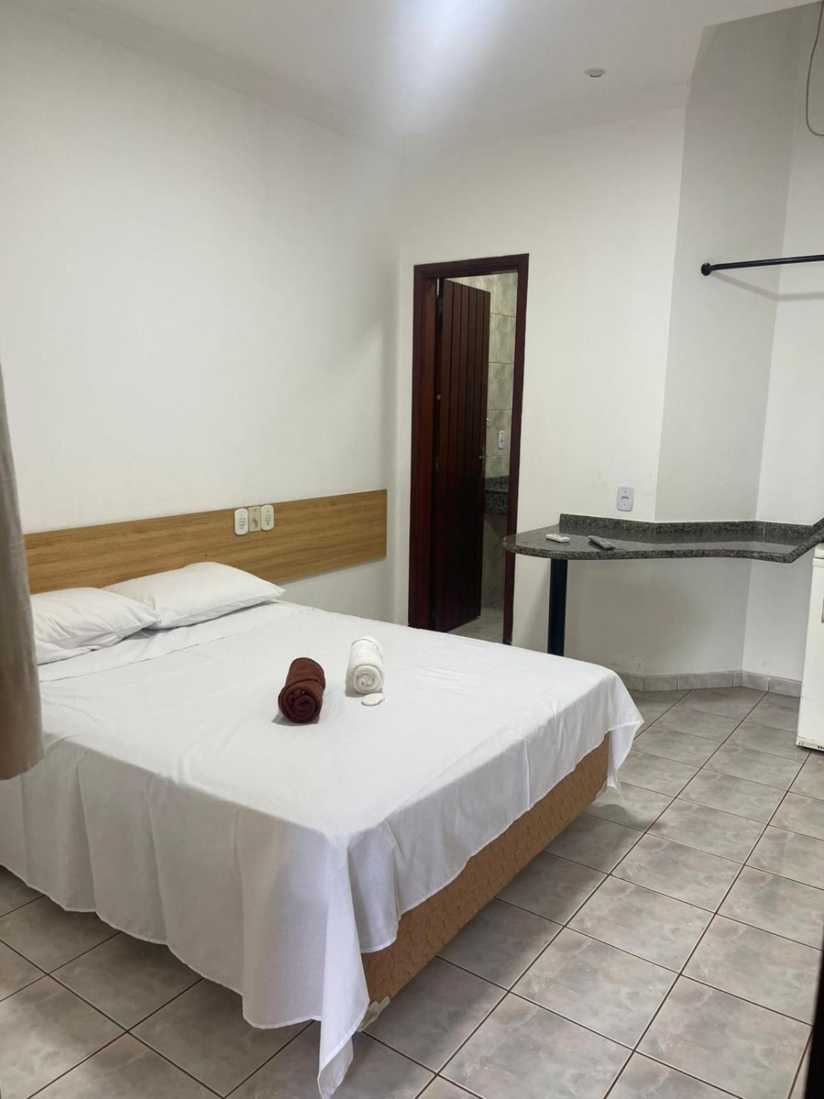 Marambaia Hotel