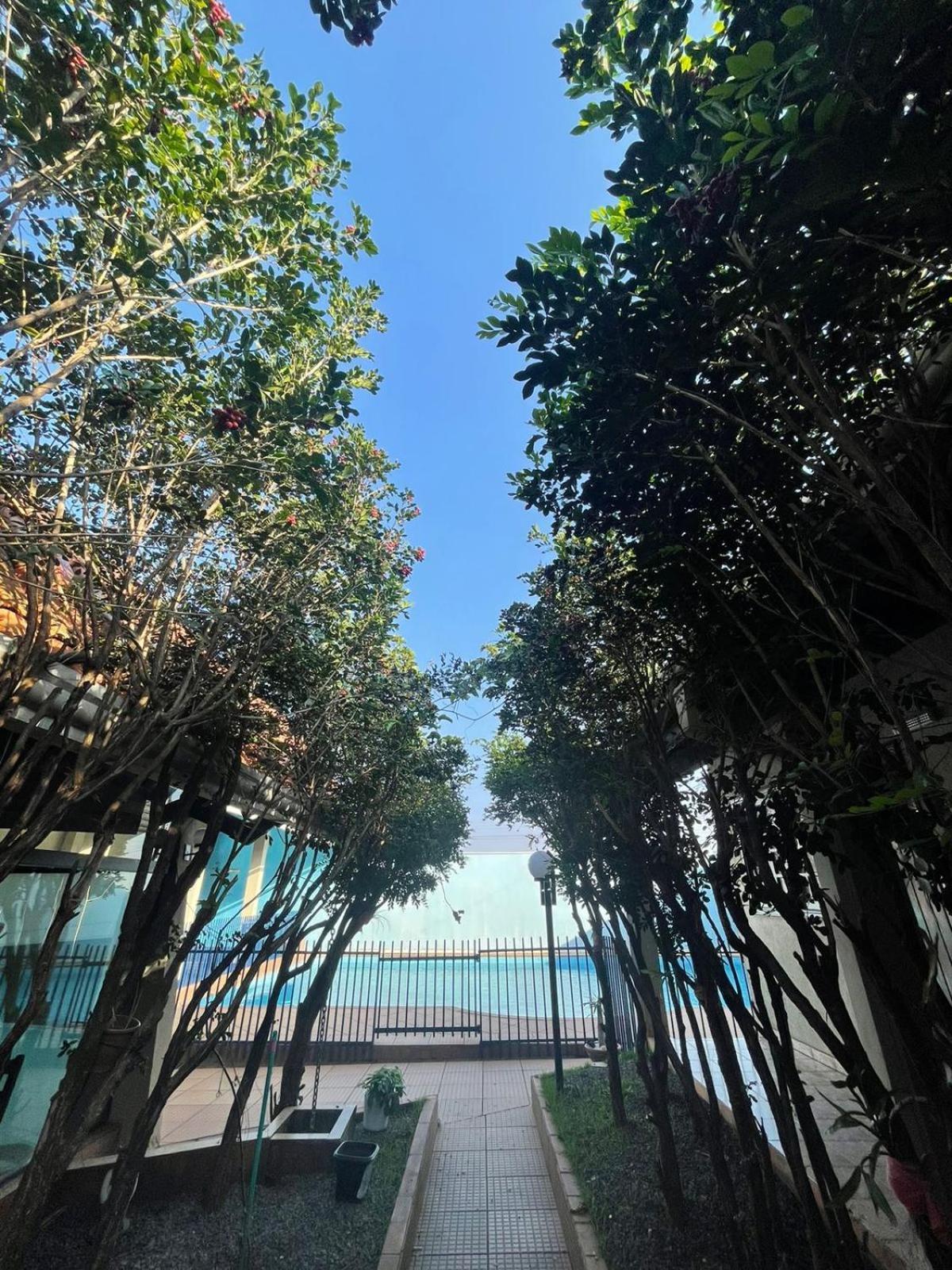 Hotel Marambaia *
