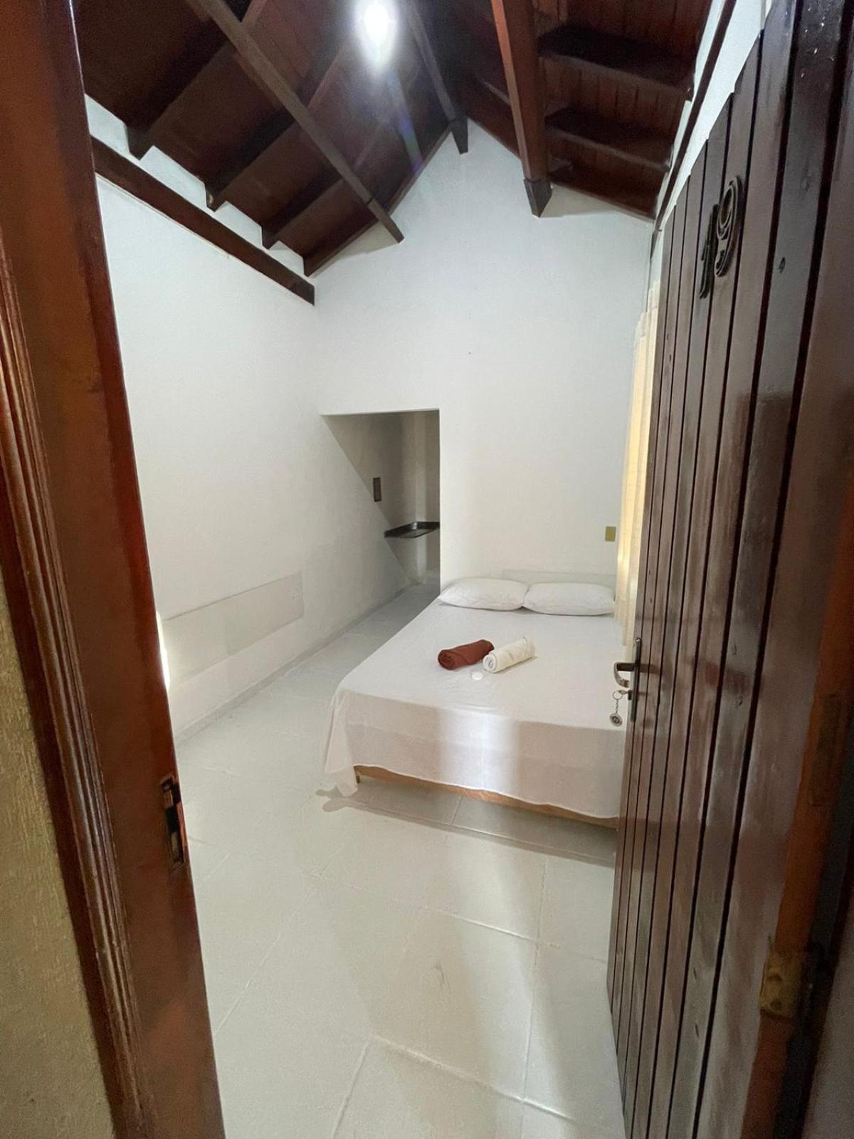 Marambaia Hotel