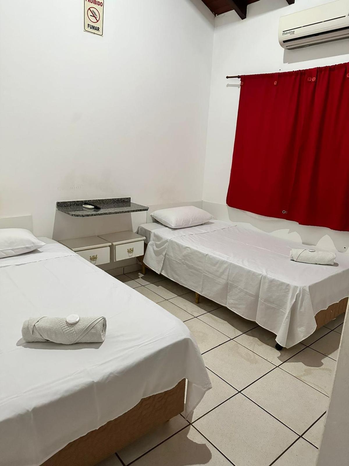 Marambaia Hotel