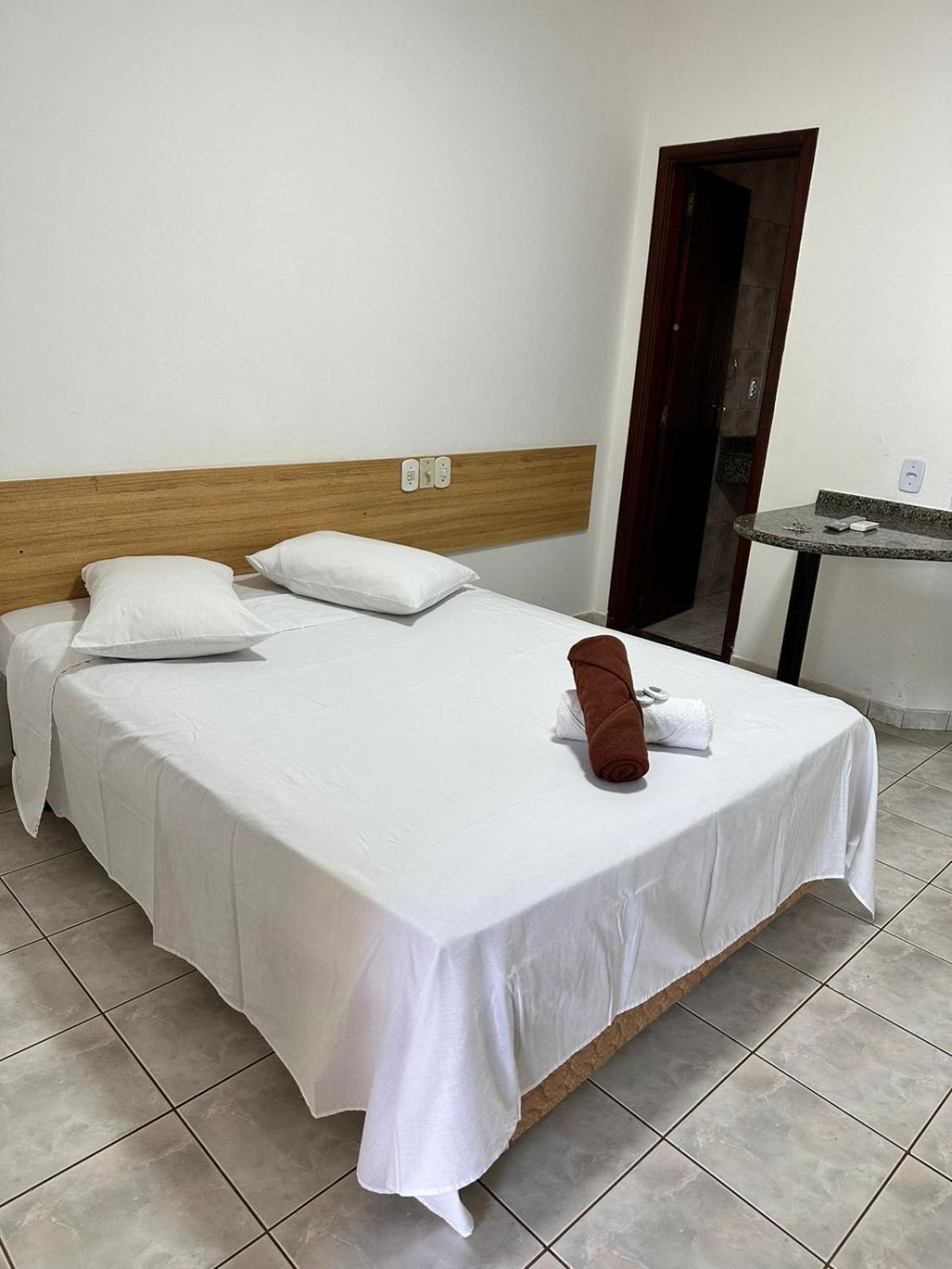 Marambaia Hotel