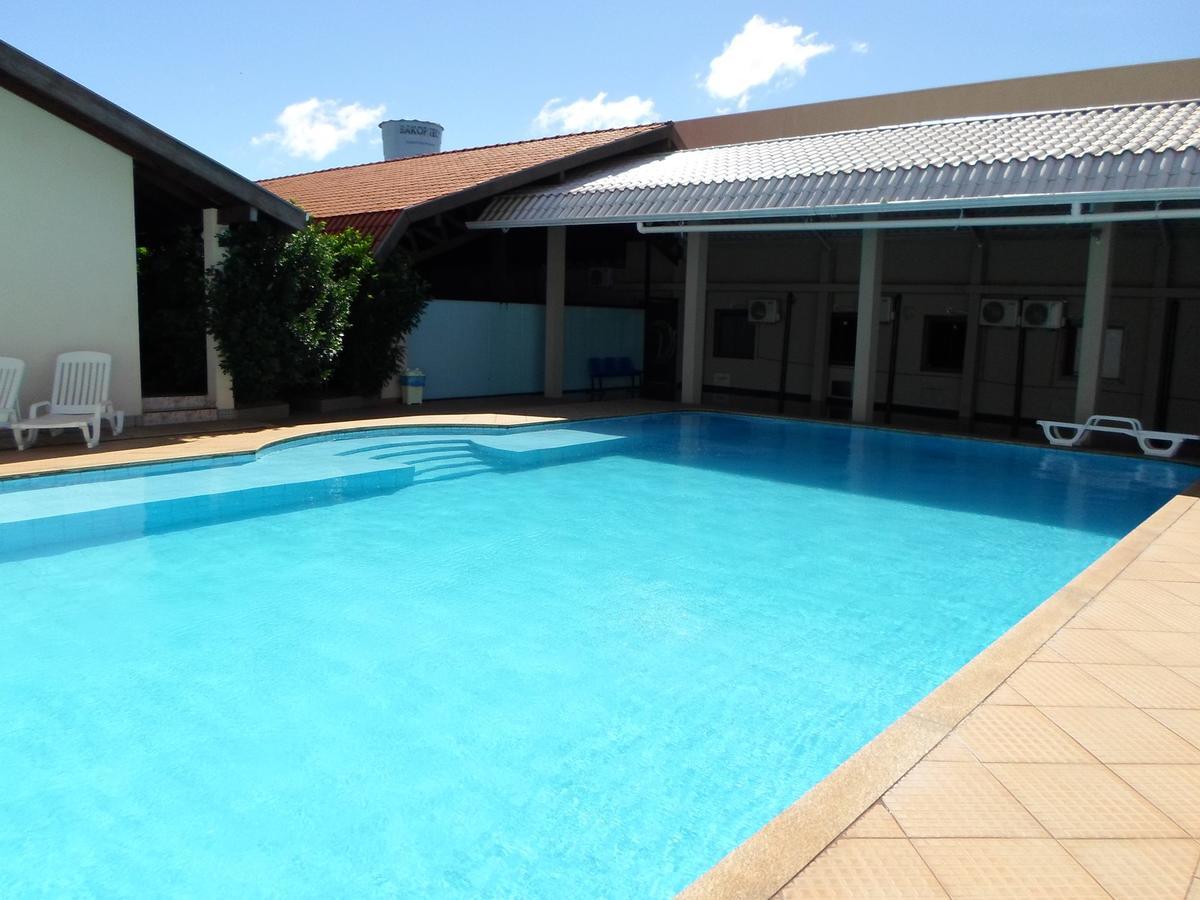 Marambaia Hotel *