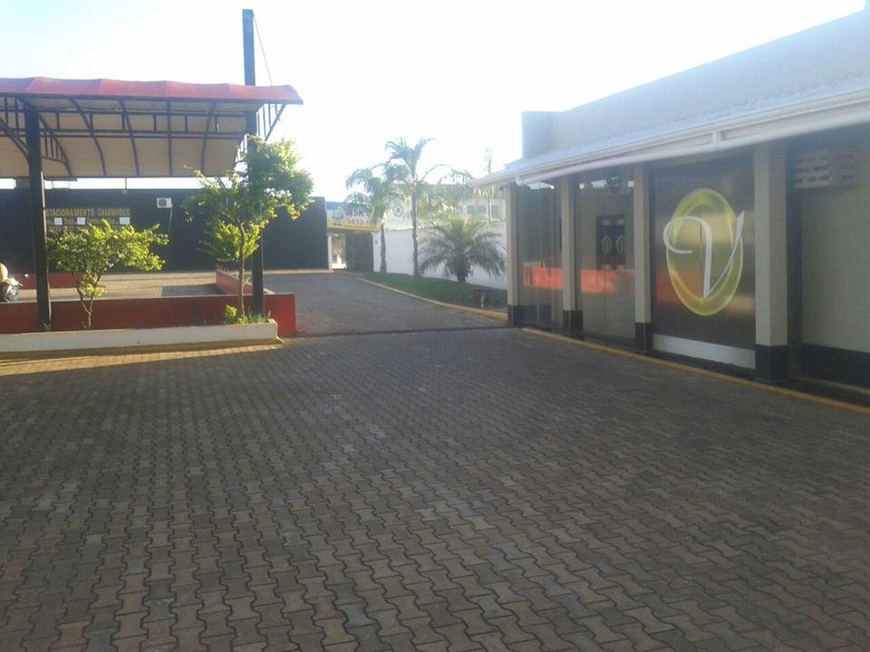 Marambaia Hotel Ponta Pora