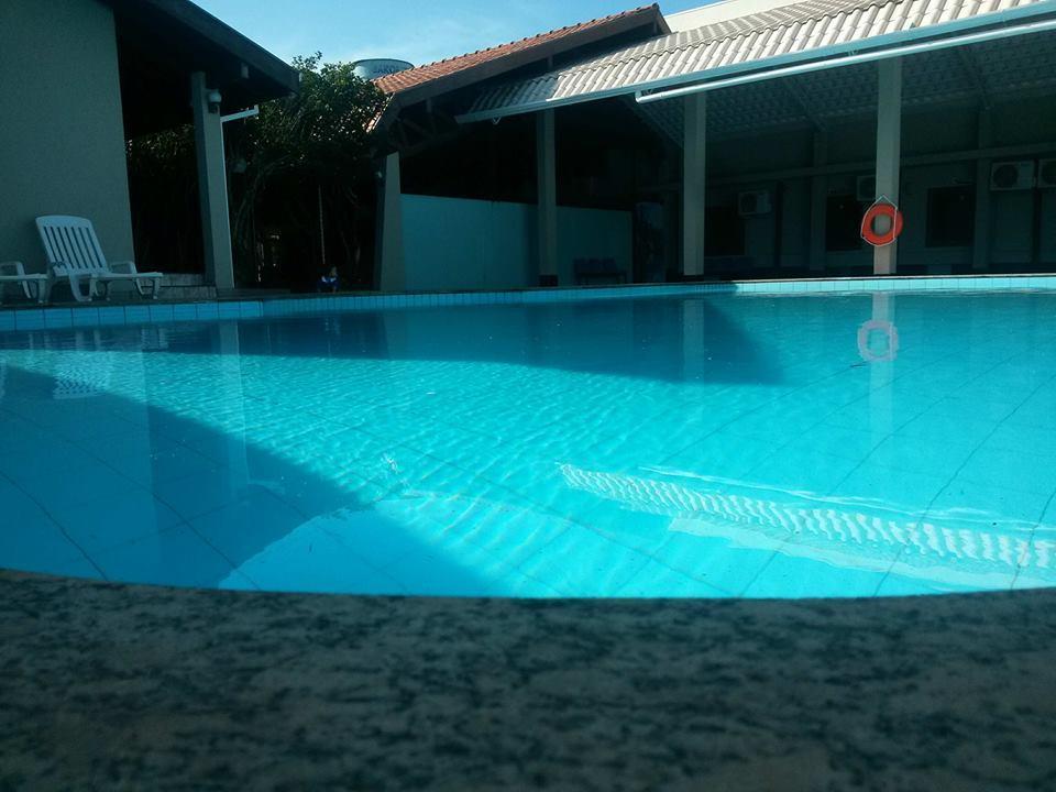 Hotel Marambaia