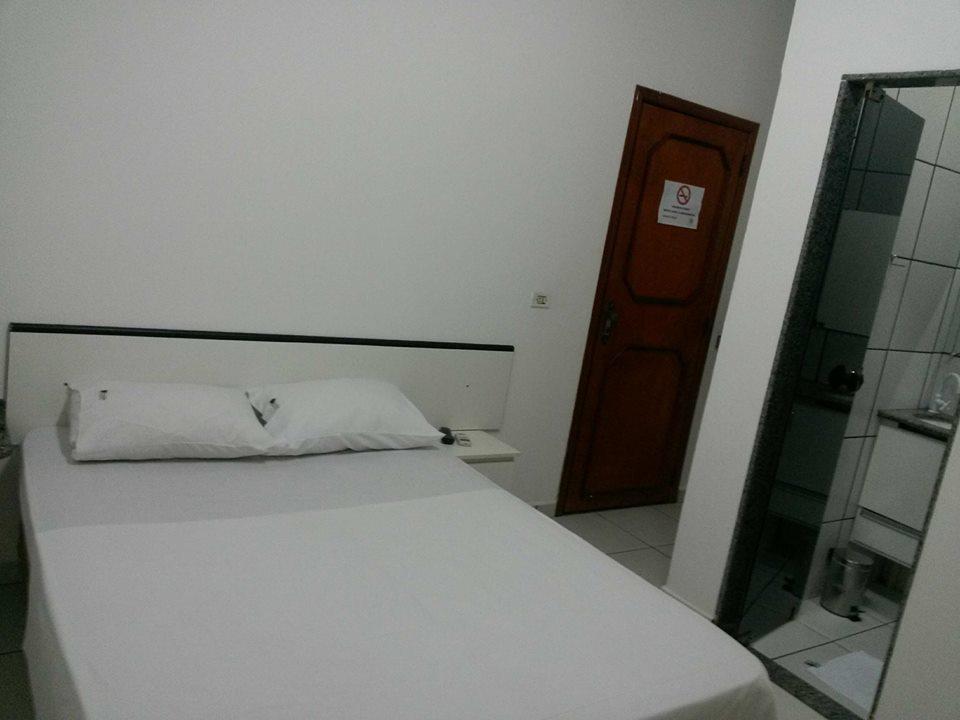Hotel Marambaia Ponta Pora