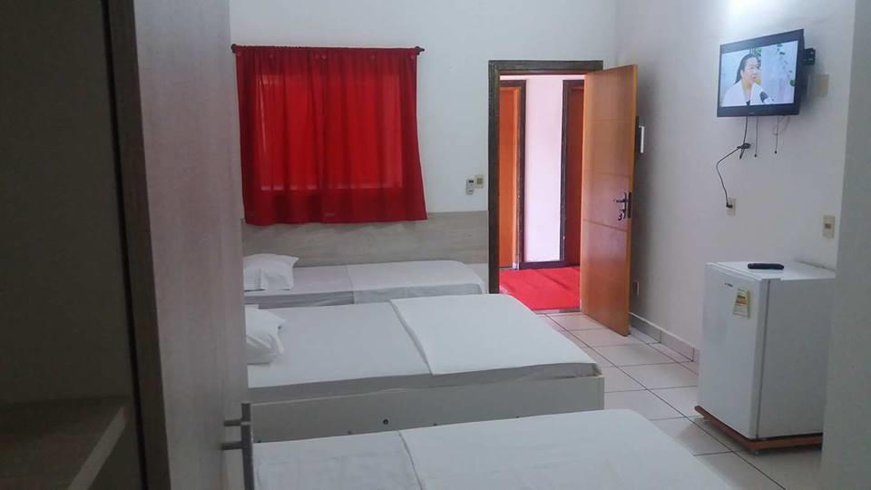 Hotel Marambaia *