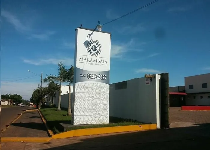 Hotel Marambaia