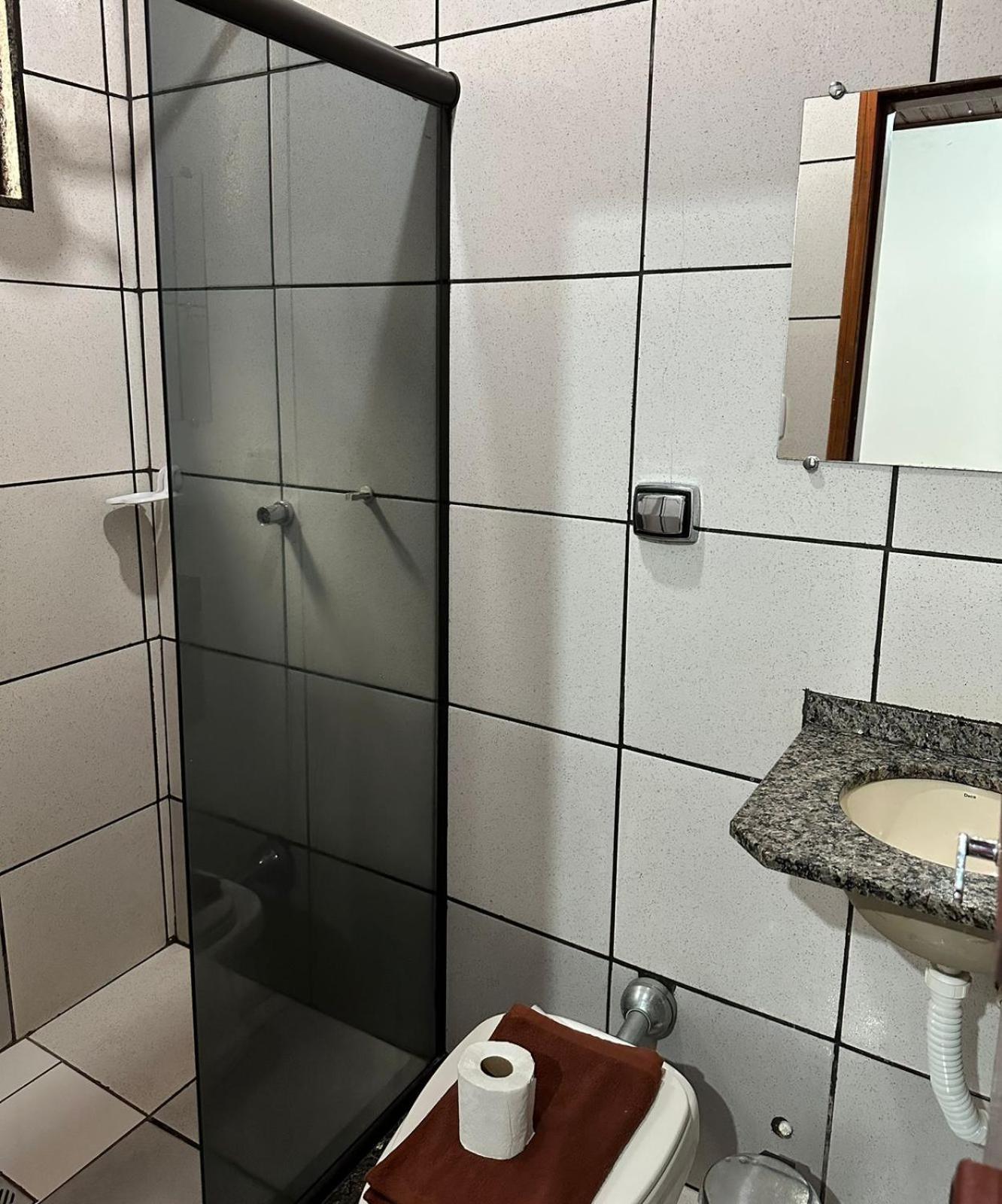 Hotel Marambaia