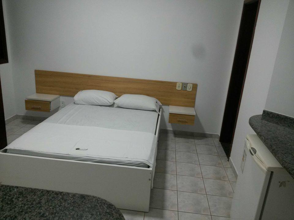 Hotel Marambaia Ponta Porã